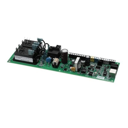 Norlake Control Ke2 Oem Evap, No 154098 154098